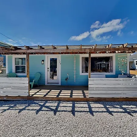 Villa Salt & Sea A
